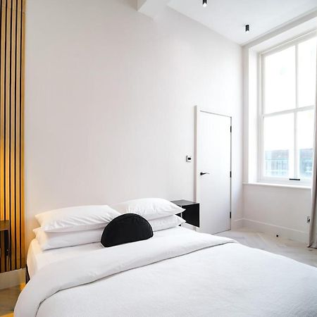 Japandi By The Heim Residences Μάντσεστερ Εξωτερικό φωτογραφία