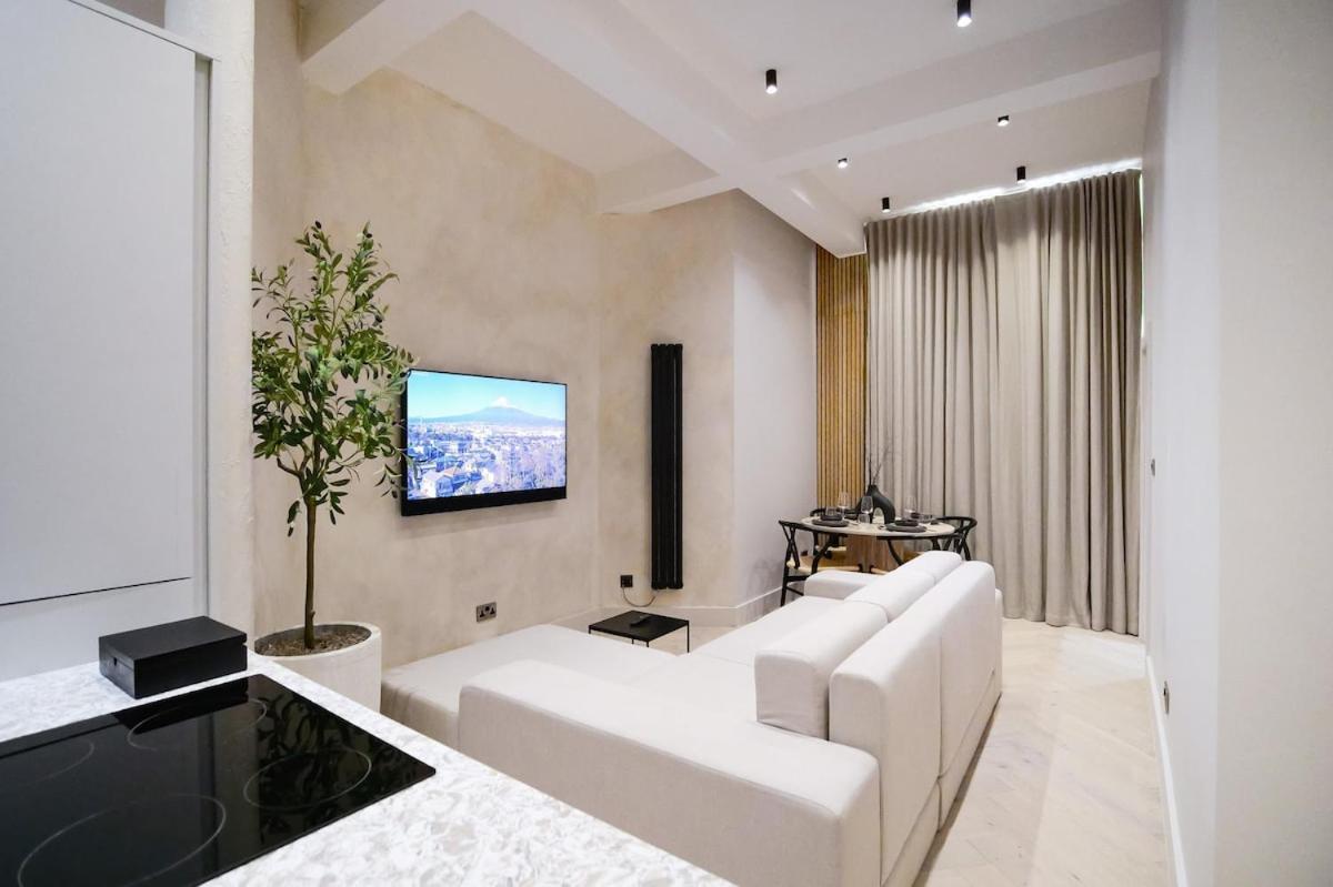 Japandi By The Heim Residences Μάντσεστερ Εξωτερικό φωτογραφία
