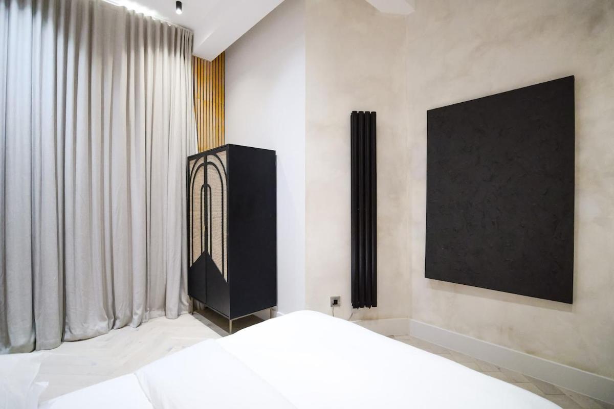 Japandi By The Heim Residences Μάντσεστερ Εξωτερικό φωτογραφία