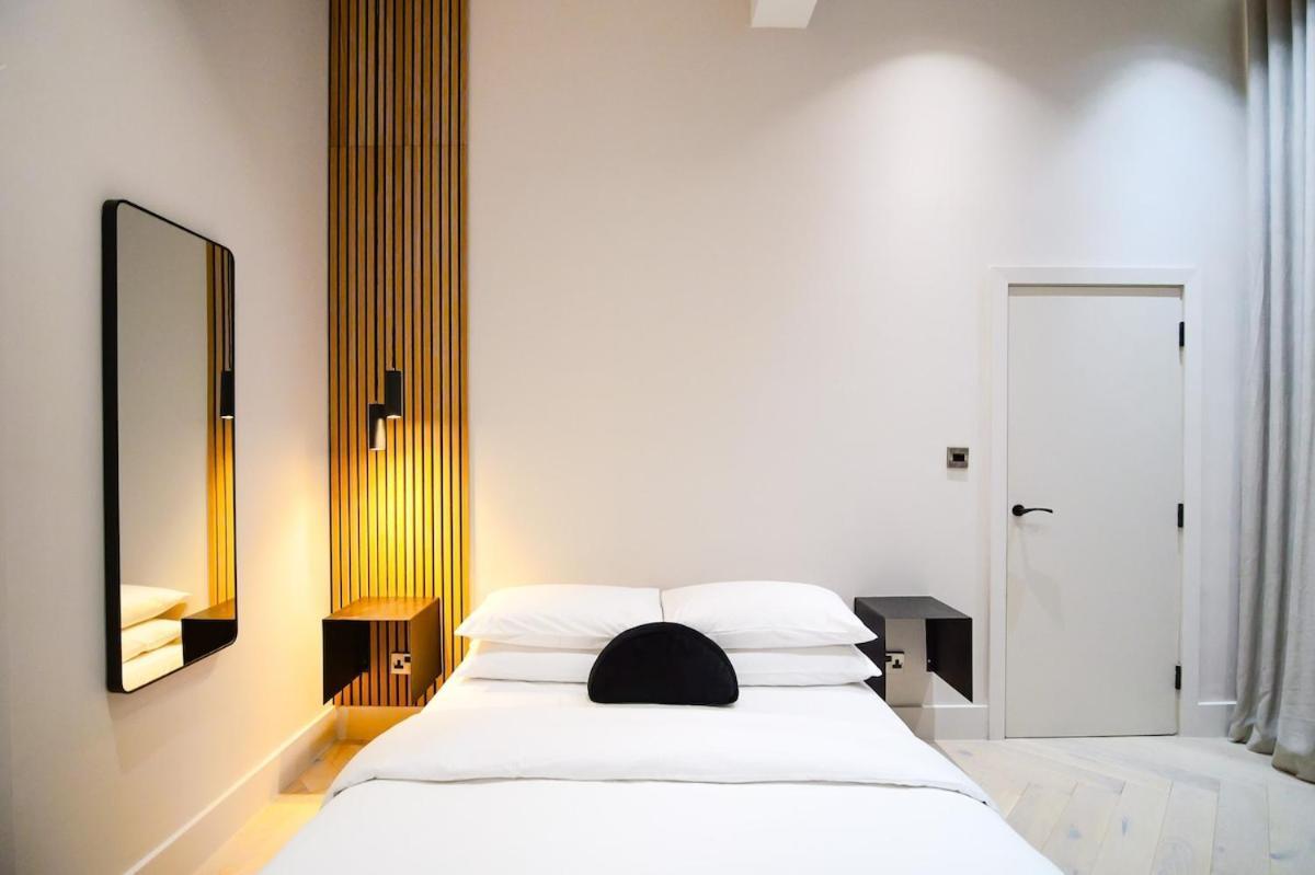 Japandi By The Heim Residences Μάντσεστερ Εξωτερικό φωτογραφία