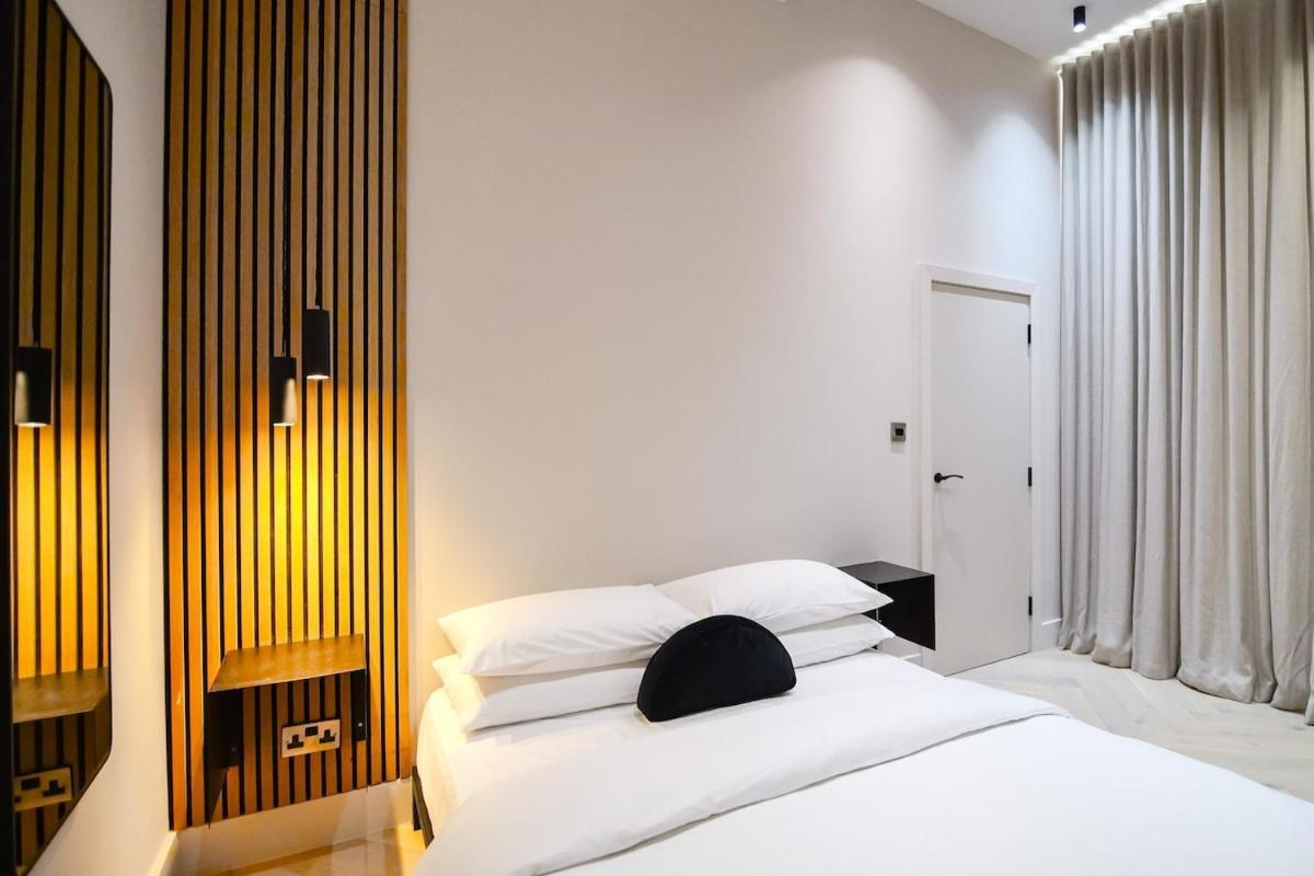 Japandi By The Heim Residences Μάντσεστερ Εξωτερικό φωτογραφία