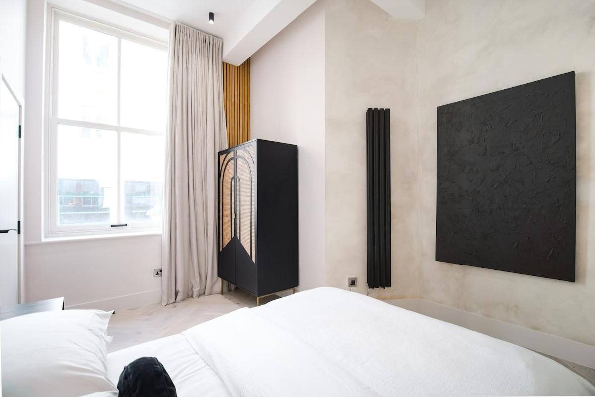 Japandi By The Heim Residences Μάντσεστερ Εξωτερικό φωτογραφία