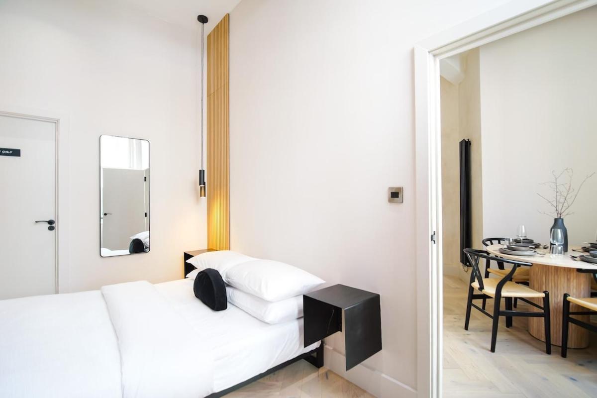 Japandi By The Heim Residences Μάντσεστερ Εξωτερικό φωτογραφία