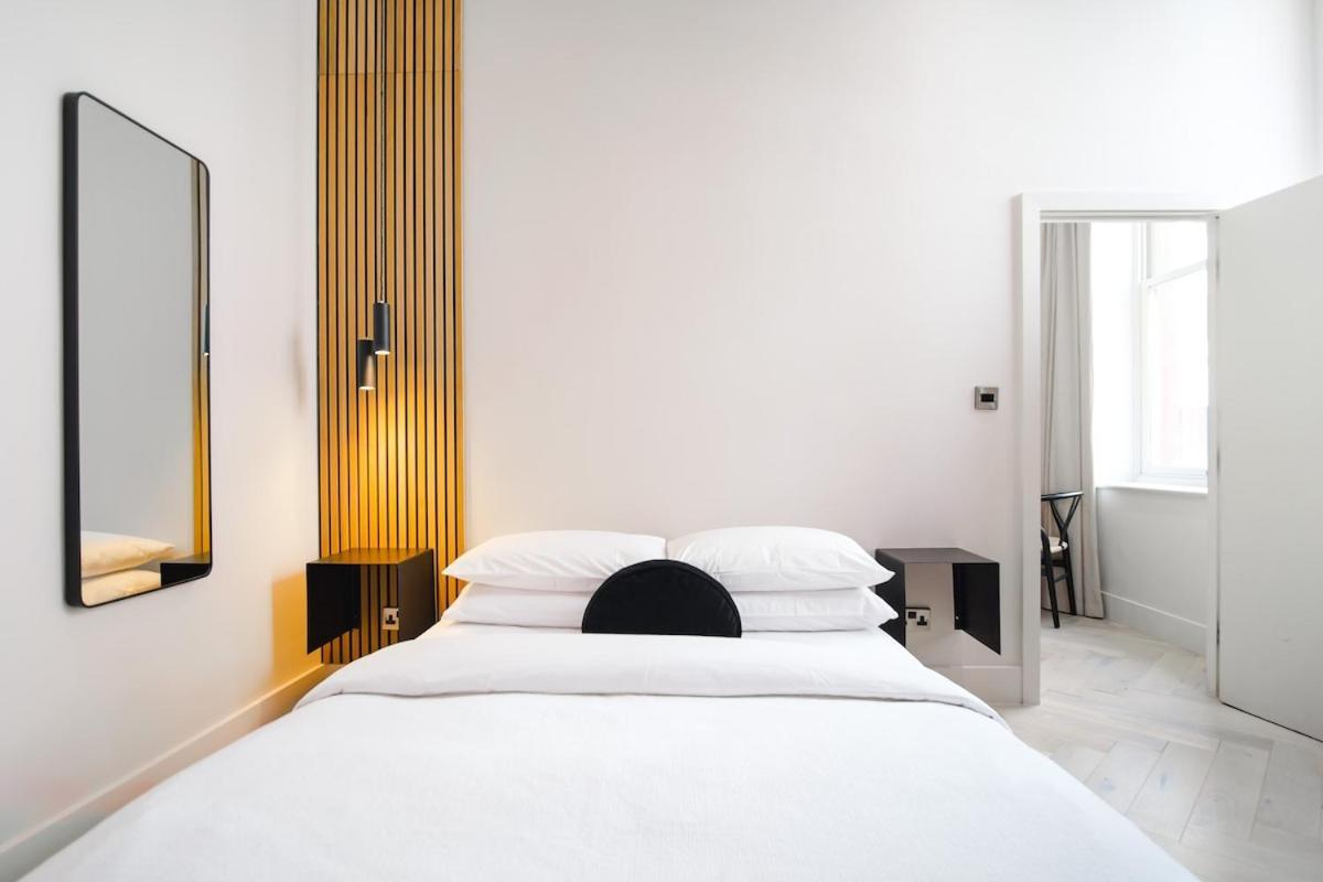 Japandi By The Heim Residences Μάντσεστερ Εξωτερικό φωτογραφία