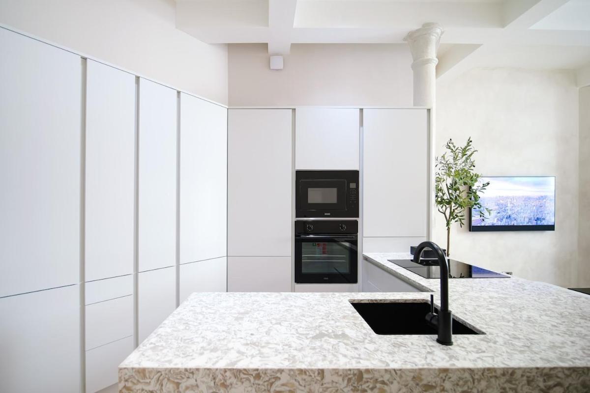 Japandi By The Heim Residences Μάντσεστερ Εξωτερικό φωτογραφία