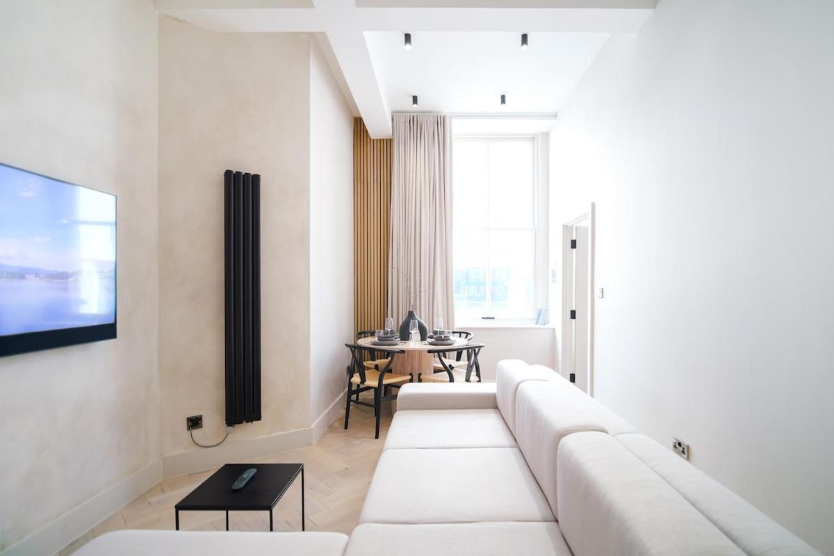 Japandi By The Heim Residences Μάντσεστερ Εξωτερικό φωτογραφία